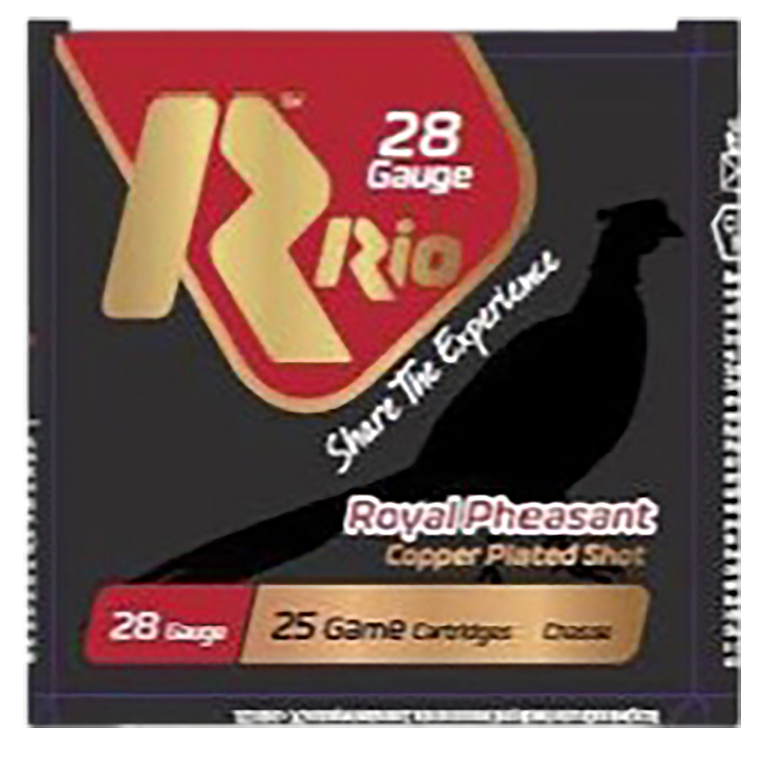Rio Ammunition 28 Gauge